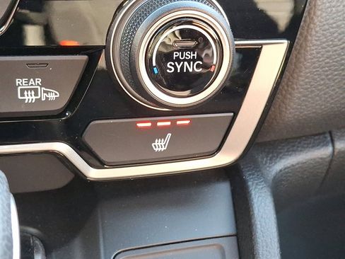 Certified 2022 Honda CR-V EX image 23