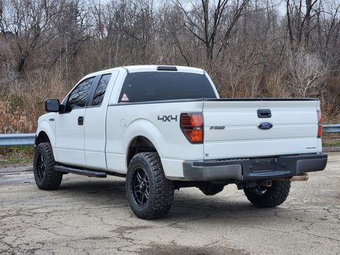 Used 2013 Ford F150 XL w/ PWR Equipment Group image 2