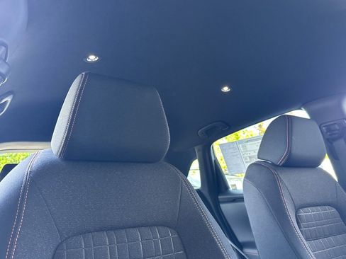 New 2025 Honda HR-V Sport image 18