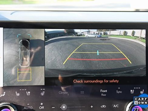 Used 2024 Lexus RX 350 image 15