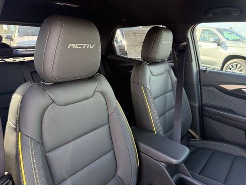 New 2026 Chevrolet TrailBlazer ACTIV w/ Convenience Package FWD image 31