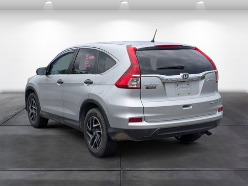 Used 2016 Honda CR-V SE image 3