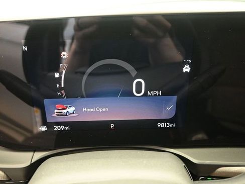 Used 2024 Buick Envista Avenir image 36