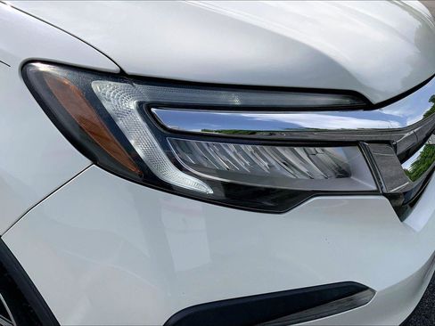 Used 2019 Honda Pilot Elite image 28