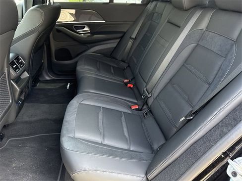 New 2025 Mercedes-Benz GLE 63 AMG S image 27