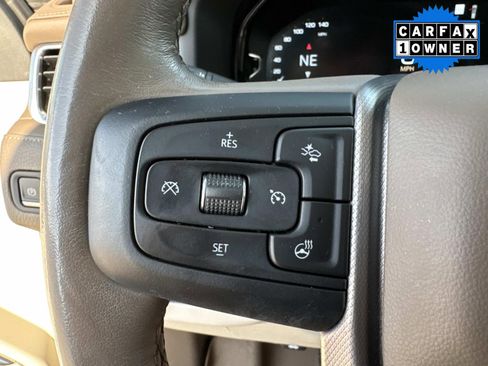 Used 2023 GMC Yukon Denali image 36