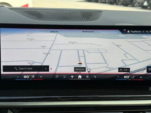 Used 2025 BMW X7 M60i image 20