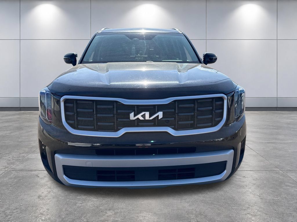 Used 2025 Kia Telluride S AWD/4WD image 8