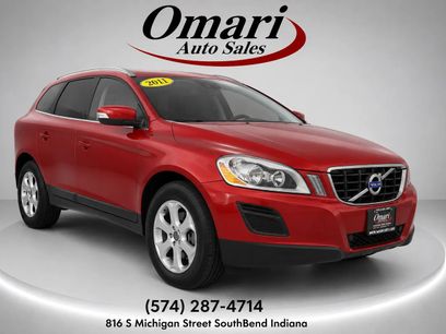 Used 2011 Volvo XC60 3.2