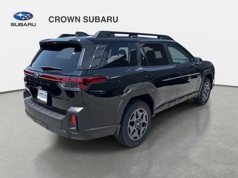 New 2026 Subaru Outback Premium w/ Premium/Limited Package 2 AWD/4WD image 4