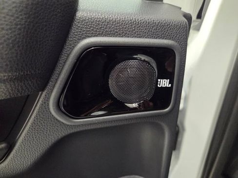 New 2026 Toyota 4Runner TRD Sport Premium AWD/4WD image 43