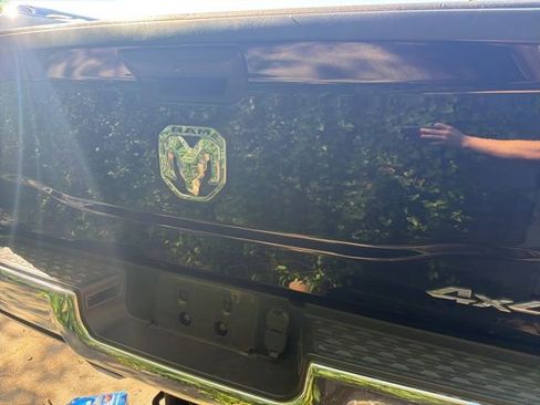 Used 2020 RAM 3500 Tradesman image 17