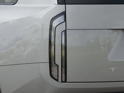 New 2027 Kia Telluride EX image 11