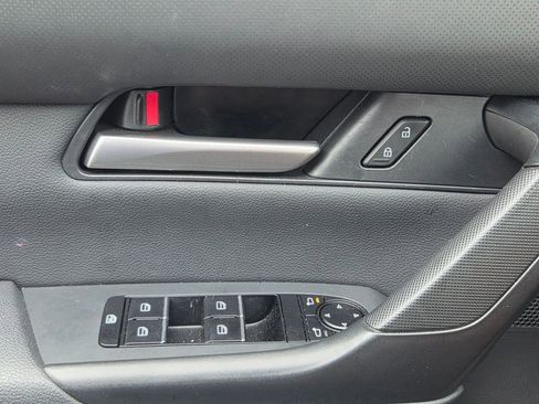 Used 2025 MAZDA CX-50 AWD 2.5 S w/ Select Package image 26