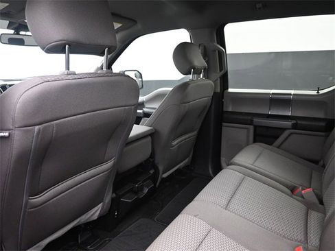 Used 2020 Ford F150 XLT w/ Equipment Group 302A Luxury image 10