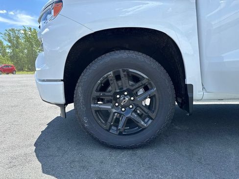 New 2026 Chevrolet Silverado 1500 RST w/ Safety Package AWD/4WD image 42