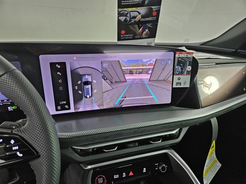 New 2026 Audi SQ5 Premium Plus AWD/4WD image 35