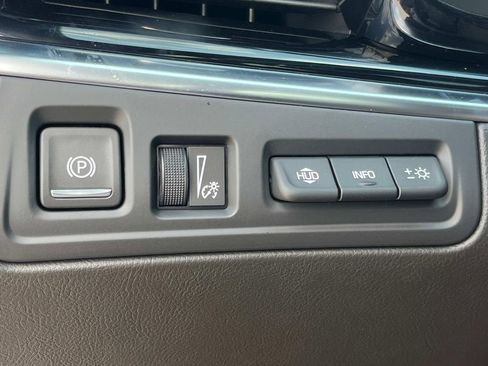 New 2025 Cadillac XT6 Premium Luxury w/ Technology Package image 28