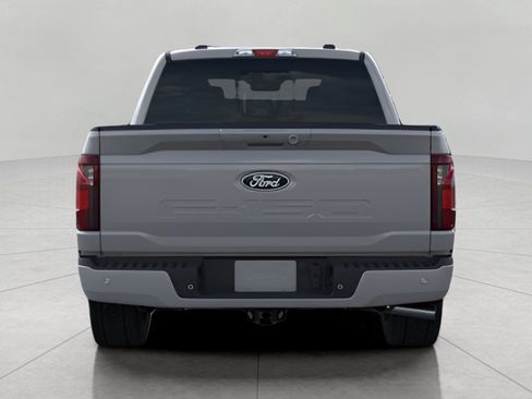 Used 2026 Ford F150 XLT w/ Equipment Group 302A MID AWD/4WD image 5