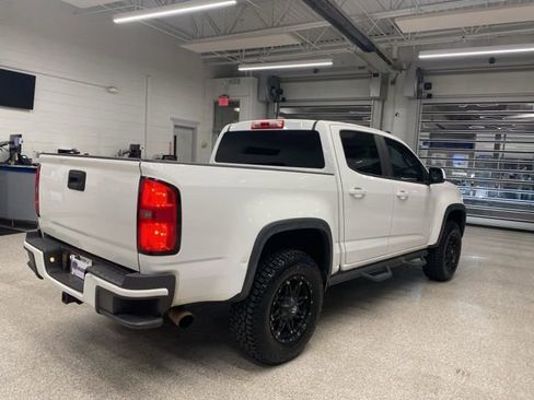 Used 2015 Chevrolet Colorado Z71 image 5