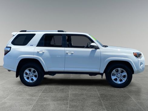 Used 2023 Toyota 4Runner SR5 RWD image 6