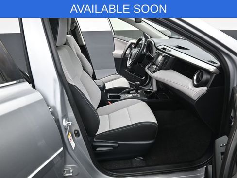 Used 2018 Toyota RAV4 XLE w/ Plus Extra Value Package AWD/4WD image 31