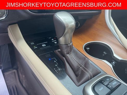 Used 2016 Lexus RX 350 AWD w/ Premium Package image 18