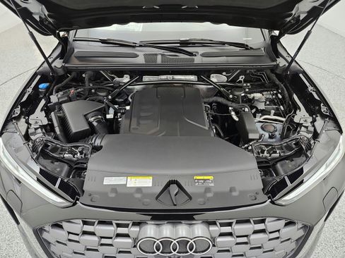 New 2026 Audi Q5 Premium Plus AWD/4WD image 12