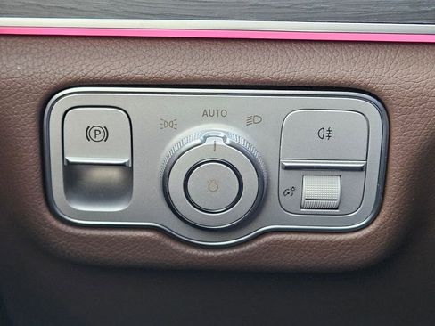 Certified 2024 Mercedes-Benz GLE 350 4MATIC image 20