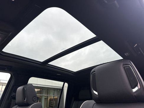 New 2026 Cadillac Escalade ESV Sport image 20