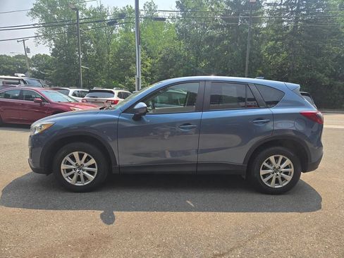 Used 2014 MAZDA CX-5 Touring AWD/4WD image 14