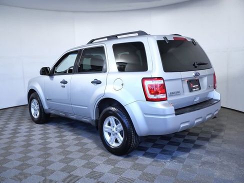 Used 2010 Ford Escape Hybrid image 6
