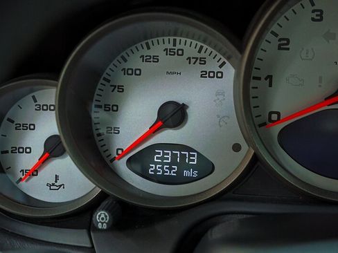 Used 2009 Porsche 911 Carrera 4S AWD/4WD image 60