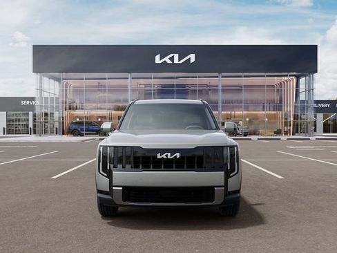 New 2027 Kia Telluride S w/ Towing Package AWD/4WD image 2