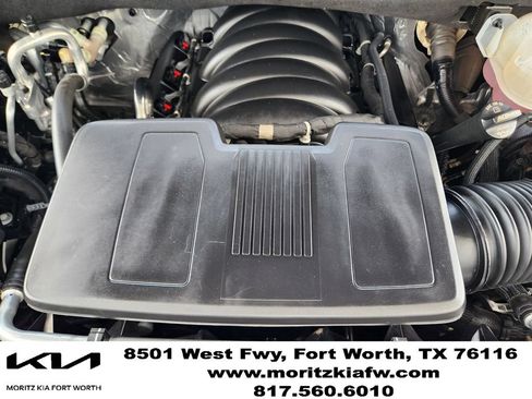 Used 2026 Chevrolet Suburban Premier w/ Sun And Tow Package AWD/4WD image 32