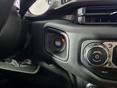 New 2026 Jeep Wrangler Sport AWD/4WD image 26