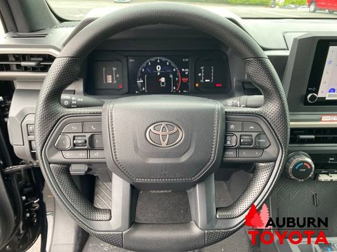 New 2026 Toyota Tacoma SR RWD image 29