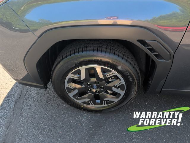New 2026 Subaru Forester Premium AWD/4WD image 22