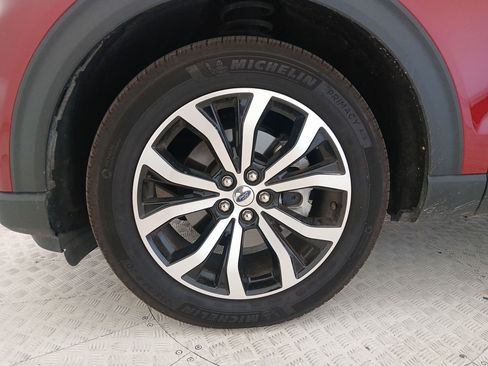 Used 2025 Ford Explorer ST-Line RWD image 9