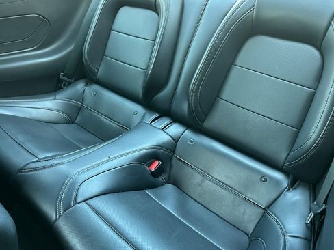 Used 2024 Ford Mustang Premium image 12