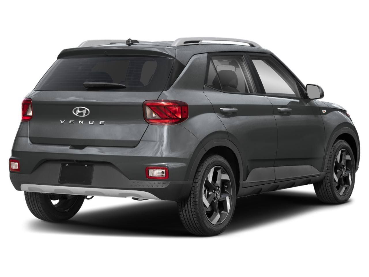 Used 2026 Hyundai Venue SEL FWD image 2