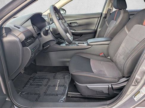 Used 2022 Nissan Sentra SR image 16