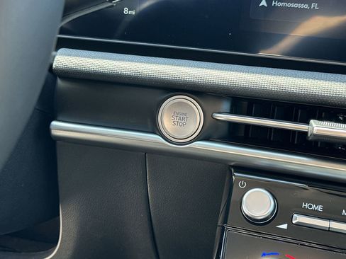 New 2026 Hyundai Tucson SEL image 28