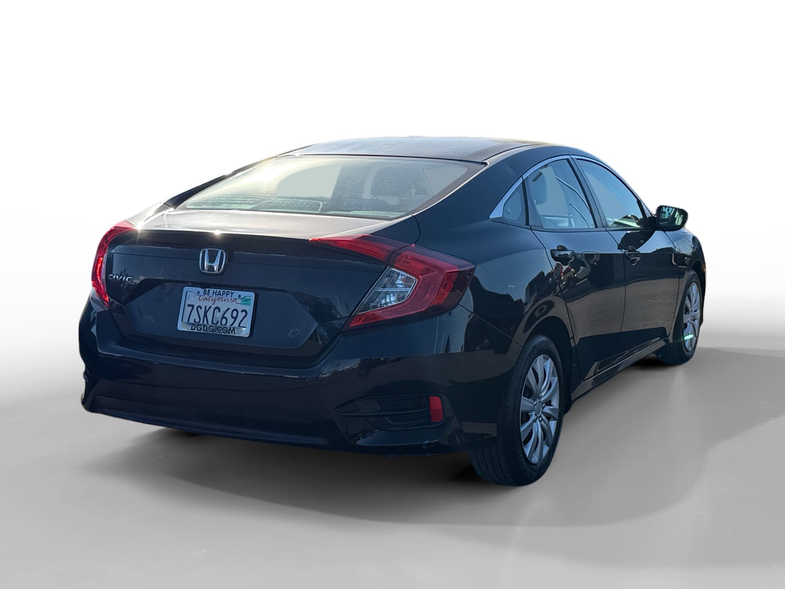 Used 2016 Honda Civic LX image 5