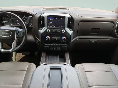 Used 2022 GMC Sierra 1500 SLT AWD/4WD image 14