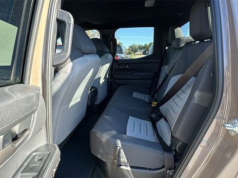 New 2026 Toyota Tacoma TRD Sport image 21