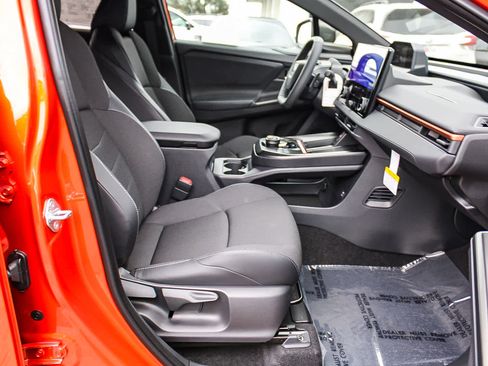 New 2026 Subaru Uncharted Premium FWD image 16
