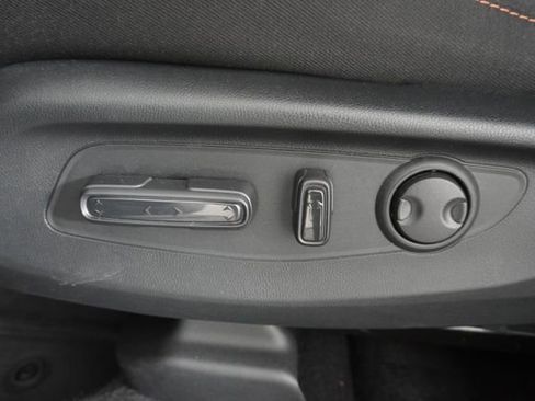 Used 2026 Honda CR-V TrailSport image 21