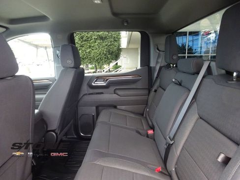 New 2026 GMC Sierra 1500 Elevation AWD/4WD image 21