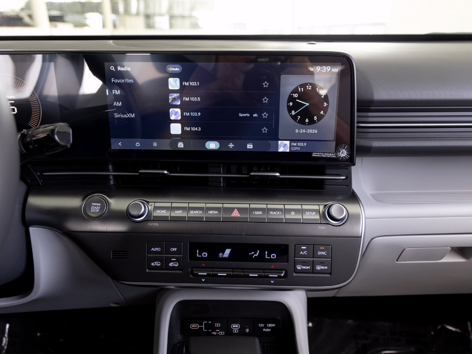 New 2027 Hyundai Kona SEL Sport FWD image 16